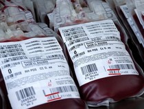 Persediaan Darah di Jerman Menipis, Rumah Sakit Terancam