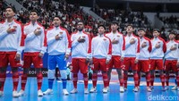 Piala Asia Futsal: Tiket Indonesia Vs Irak Sold Out