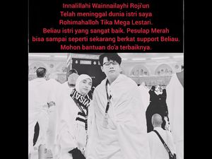 Dialami Istri Pesulap Merah, Ini Ciri-ciri Sariawan yang Jadi Tanda Kanker Mulut