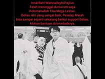 Dialami Istri Pesulap Merah, Ini Ciri-ciri Sariawan yang Jadi Tanda Kanker Mulut