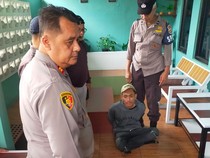 Emak-emak Pemberani Lawan Maling di Depok, Sempat Tarik-menarik Duit
