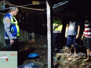 6 Hal soal Ledakan Obat Mercon di Boyolali Sebabkan 1 Korban Luka
