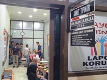 Hasrat Nyaleg Eks Kades Sukabumi yang Berujung Kasus Korupsi