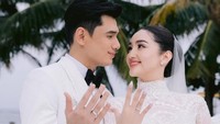 Rayn Wijaya dan Ranty Maria Sering Lupa Sudah Menikah: Masih Berasa Pacaran