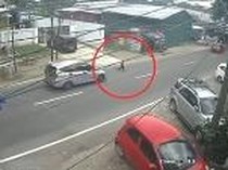 Mobil Tabrak Lari Bocah 6 Tahun Saat Nyeberang di Makassar, Sopir Ditangkap
