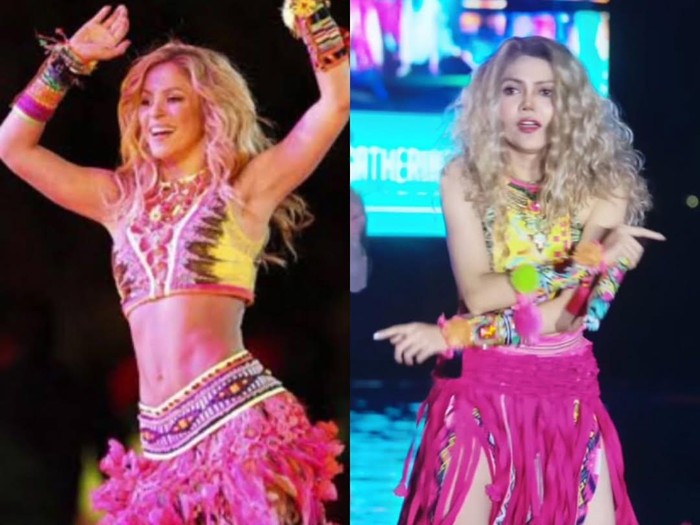 Tepuk Tangan! Persona Rina Nose Total Banget Buat Impersonate Selebritas