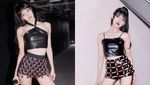 Tepuk Tangan! Persona Rina Nose Total Banget Buat Impersonate Selebritas