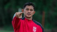 Nyaris 2 Tahun Hilang, Pemain Berlabel Timnas Indonesia Ini Direkrut Malut