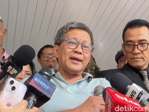 Video Rocky Gerung: Jumhur Hidayat Itu Mantan Narapidana, Tapi Intelektual!