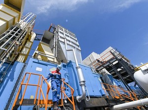 Malam Tanpa Tidur: Kisah Para Penjaga Energi Selamatkan Ribuan Sumur dari Mati Suri