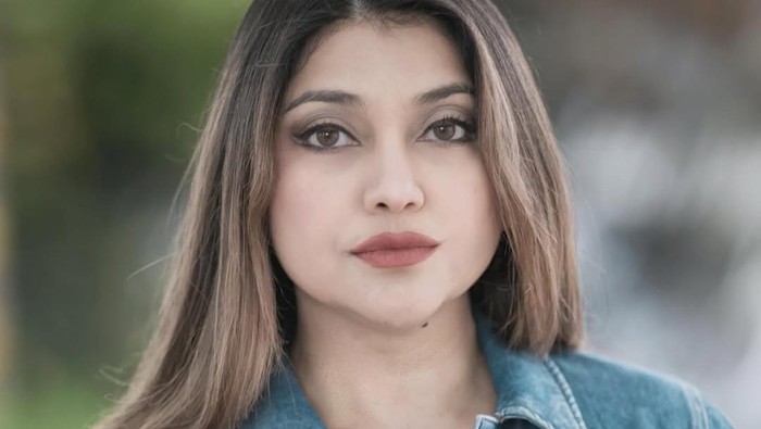 Sarah Azhari