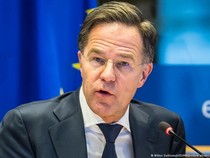 Sekjen NATO: Eropa Tak Siap Bertahan Tanpa AS