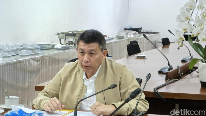 Pengusaha Buka Suara soal Aduan Kapal Asing Nggak Bayar Pajak ke Purbaya