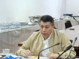 Pengusaha Buka Suara soal Aduan Kapal Asing Nggak Bayar Pajak ke Purbaya