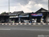 Sudah Tahu Belum? Ini Lho Lokasi Servis Kipas Angin-Setrika di Jogja