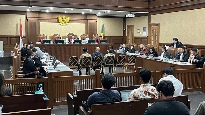 Google Akui Dekati Kemendikbud Sejak Sebelum Era Nadiem untuk Pengadaan