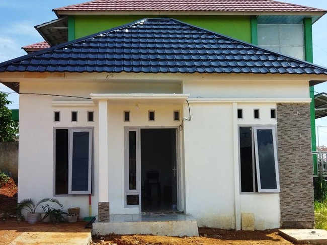 Rumah Estetik Rp 166 Juta Masih Ada Lho di Selebar, Ini Daftarnya
