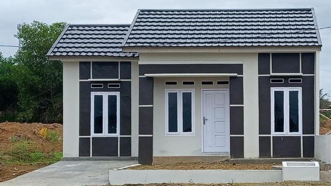 Rumah Estetik Rp 166 Juta Masih Ada Lho di Selebar, Ini Daftarnya