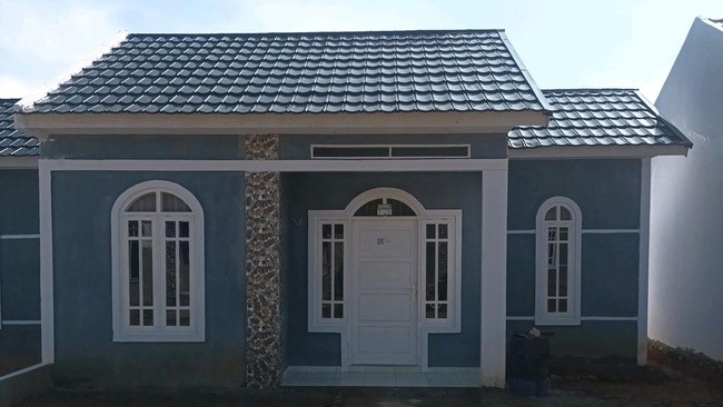 Rumah Estetik Rp 166 Juta Masih Ada Lho di Selebar, Ini Daftarnya