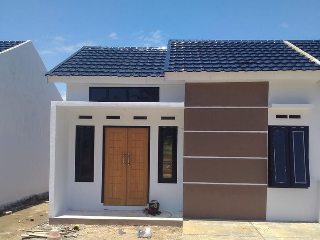 Rumah Estetik Rp 166 Juta Masih Ada Lho di Selebar, Ini Daftarnya
