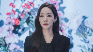 Nantikan penampilan Park Min Young sebagai Han Seol Ah di drama Korea di Sirens Kiss mulai 2 Maret 2026. (Foto: dok. tvN)
