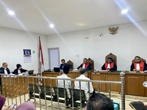 Harnojoyo Akui Terima Surat untuk Penghapusan-Pembokaran Gedung Pasar Cinde