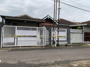 Sosok Anak Pembunuh-Pembakar Ibu Kandung di Mata Warga dan Keluarga