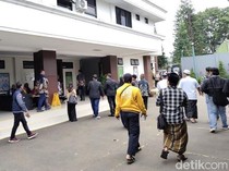 Program Wakaf Uang di Kota Sukabumi Digugat ke Pengadilan