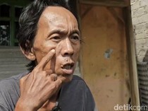 Akhir Kisah Penjual Es Kue usai Difitnah Pakai Spons, Sempat Trauma!