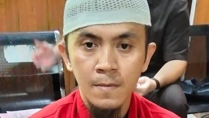 Siram Air Keras dan Tusuk Istri hingga Tewas, Ardo Dituntut Bui 15 Tahun