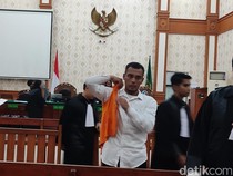 Bunuh Pacar karena Disebut Mokondo, Galuh Divonis 19,5 Tahun Bui