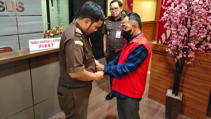 Tersangka baru di kasus korupsi program BSPS Sumenep
