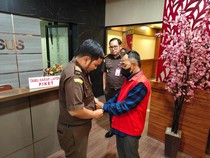 Tenaga Ahli Anggota DPR Jadi Tersangka Kasus BSPS Sumenep