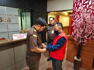 Tenaga Ahli Anggota DPR Jadi Tersangka Kasus BSPS Sumenep