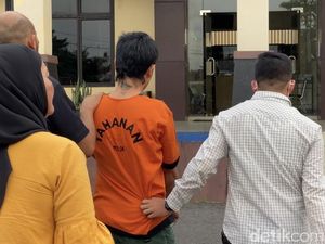 Pegiat Medsos Asal Bangka Selatan Jadi Tersangka Kasus Penggelapan Mobil