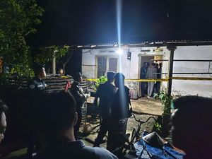 Video: Menantu Perempuan Bunuh Mertua di Blitar, Motifnya Sakit Hati