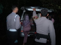 Sempat Kabur, Menantu Perempuan Bunuh Ibu Mertua di Blitar Ditangkap