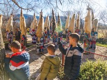 Tradisi Unik Kroasia Mengusir Dingin dengan Tari dan Lonceng