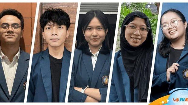 Universitas Brawijaya Universitas Brawijaya