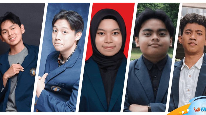 10 Mahasiswa FILKOM UB Terpilih Jadi Cohort Apple Developer Academy 2026