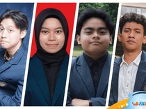 10 Mahasiswa FILKOM UB Terpilih Jadi Cohort Apple Developer Academy 2026