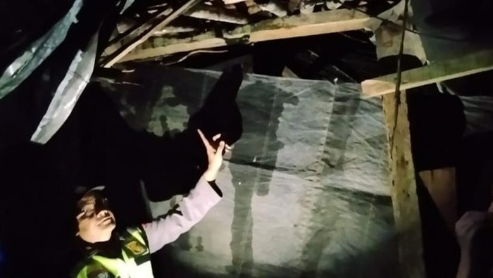 Korban Ledakan Simo Boyolali Dirujuk ke Rumah Sakit di Solo