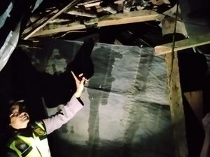 Korban Ledakan Simo Boyolali Dirujuk ke Rumah Sakit di Solo