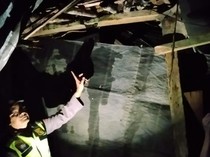 Korban Ledakan Simo Boyolali Dirujuk ke Rumah Sakit di Solo