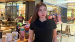 Vitalia Shesya: Simpanan No, Nakal Yes Tapi Dulu