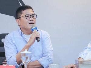 Video PSI: Budi Arie Bukan Bagian dari Partai, Jangan Adu Domba Jokowi-Prabowo
