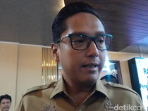 Lurah di Medan Jadi Tersangka Dugaan Perusakan Lahan, Begini Kata Walkot Rico
