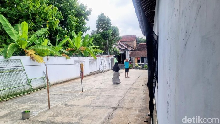 Kepanikan Warga Ponorogo-Pacitan Saat Diguncang Gempa M 5,5