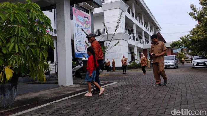 Gempa M 5,5 Pacitan Tak Berpotensi Tsunami