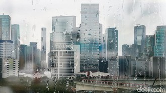 Kapan Musim Hujan 2026 Berakhir? Ini Prediksi BMKG